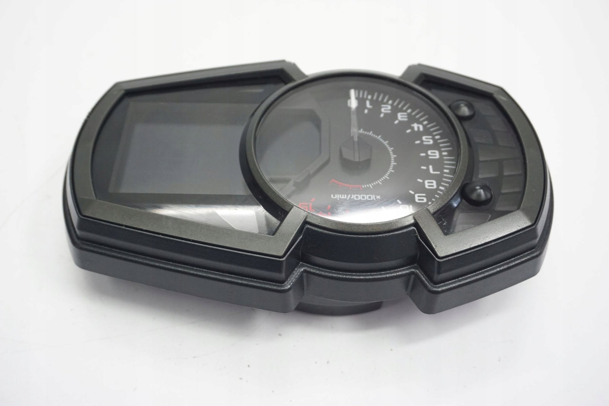 KAWASAKI NINJA 400 18-23 Tacho Tachometer Cockpit Speedometer 11