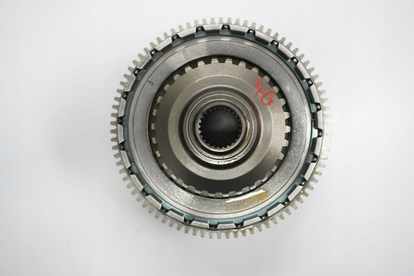 HONDA CRF 1100 L AFRICA TWIN 19- Kupplung Kupplungskorb Clutch 2