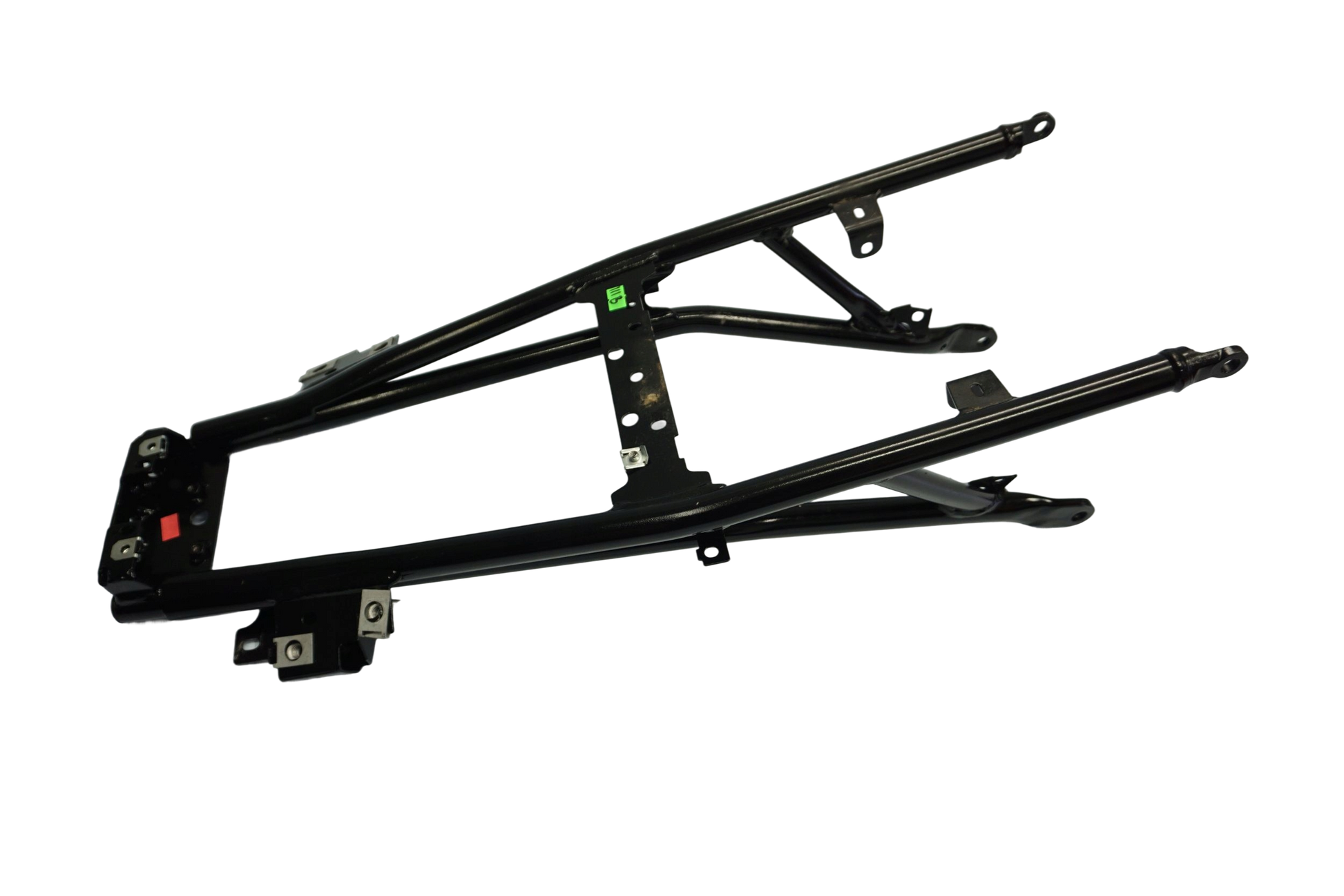 BMW G 310 GS 17- Heckrahmen Rahmen hinten rear frame 1