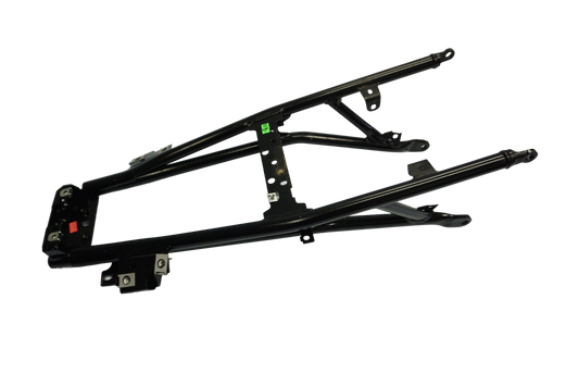 BMW G 310 GS 17- Heckrahmen Rahmen hinten rear frame 1