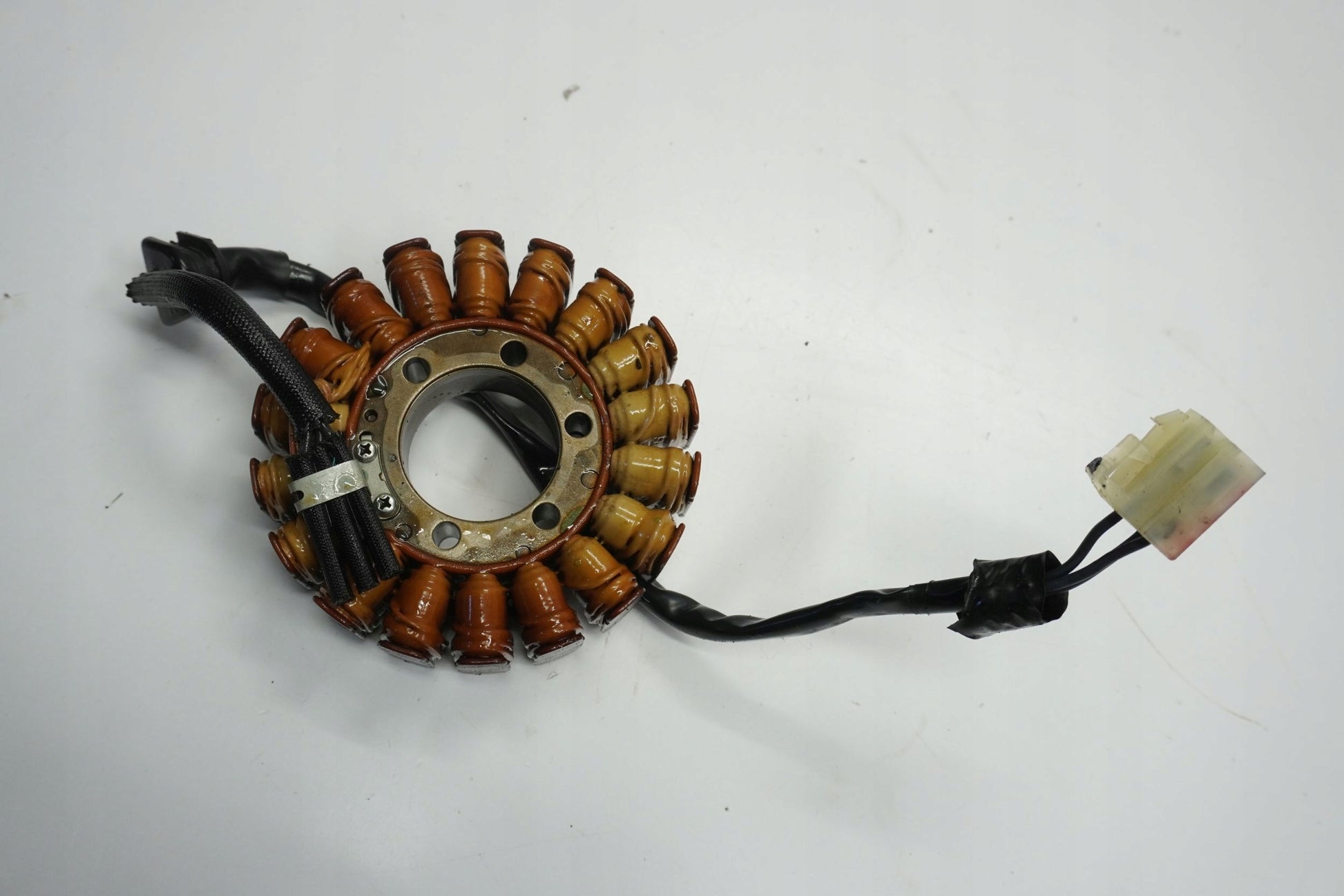 SUZUKI GSX-S 750 17-23 Lichtmaschine Stator Generator Lima Alternator 6