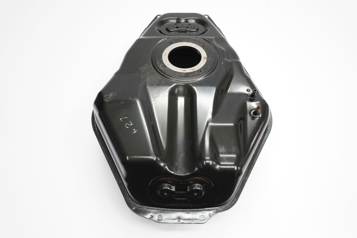 YAMAHA MT-07 13-17 Kraftstofftank Benzintank Fuel Tank 5