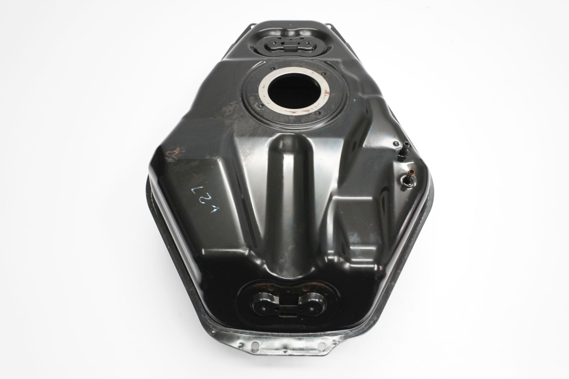 YAMAHA MT-07 13-17 Kraftstofftank Benzintank Fuel Tank 5