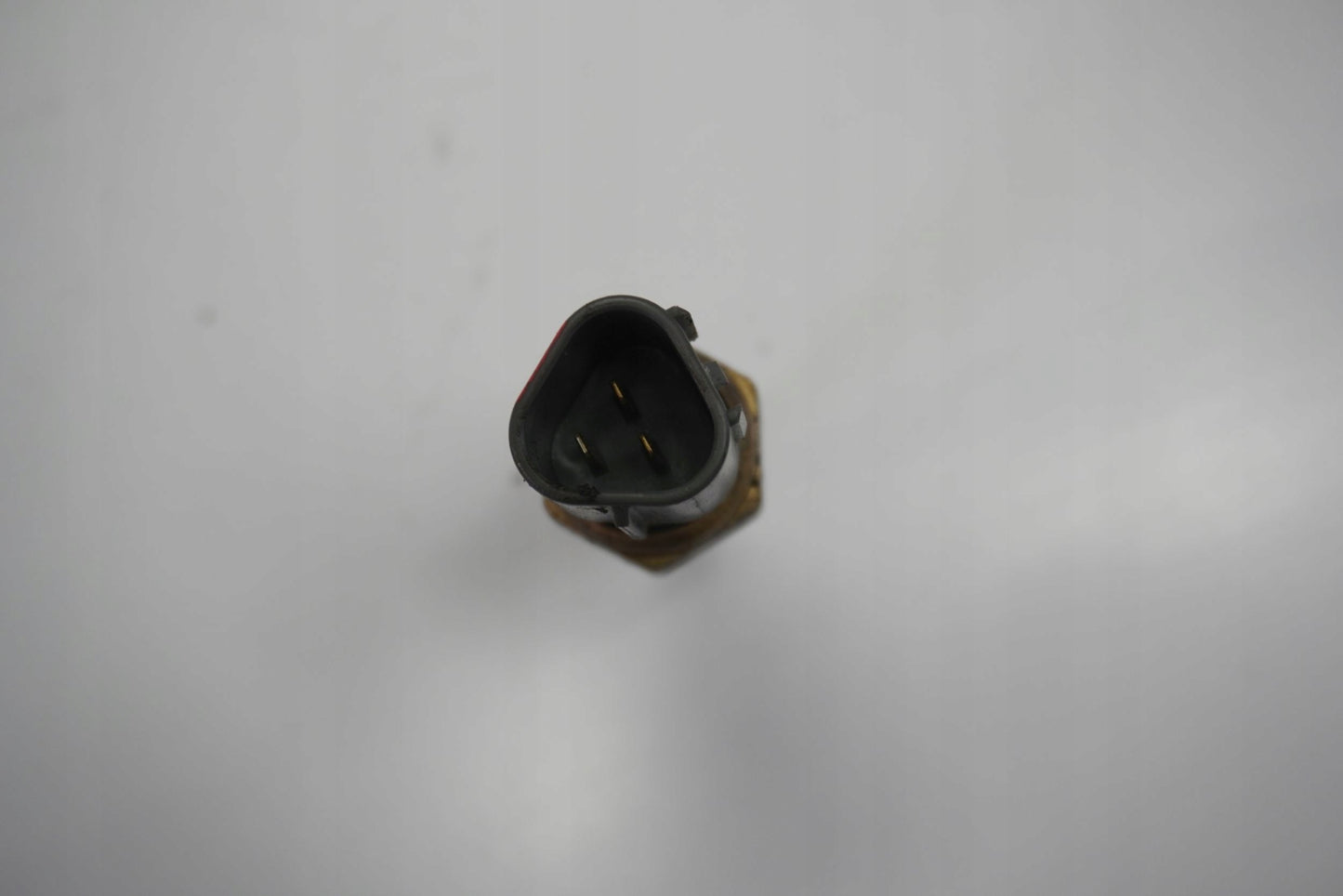 HONDA CBR 1000RR SC59 08-11 Temperatursensor Thermostat Temperature sensor 4