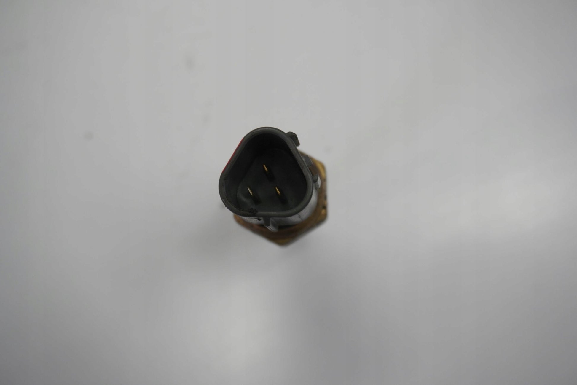 HONDA CBR 1000RR SC59 08-11 Temperatursensor Thermostat Temperature sensor 4