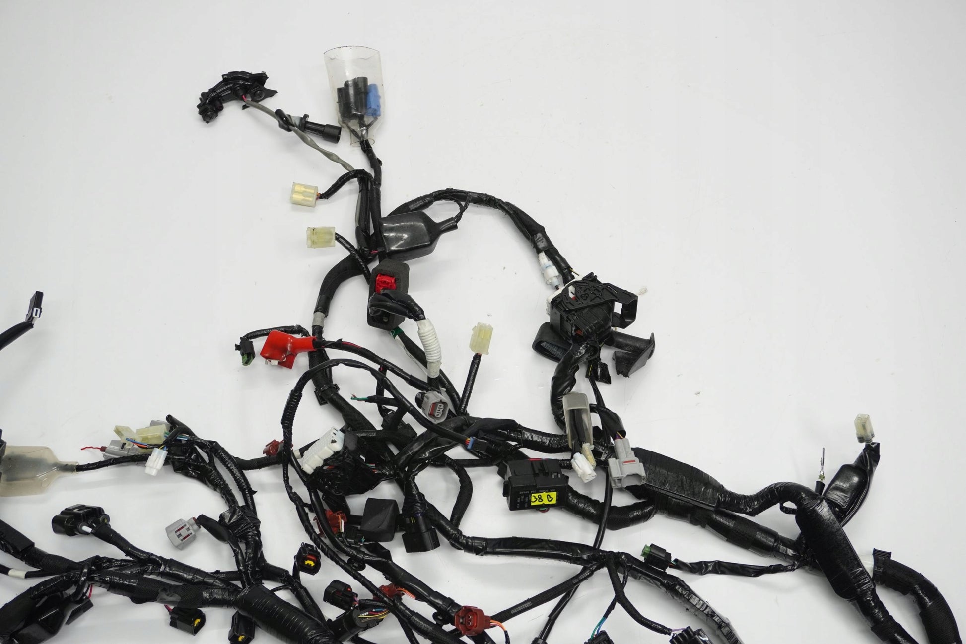 KAWASAKI ZX-10R 1000 23- Kabelbaum Wiring Harness 10