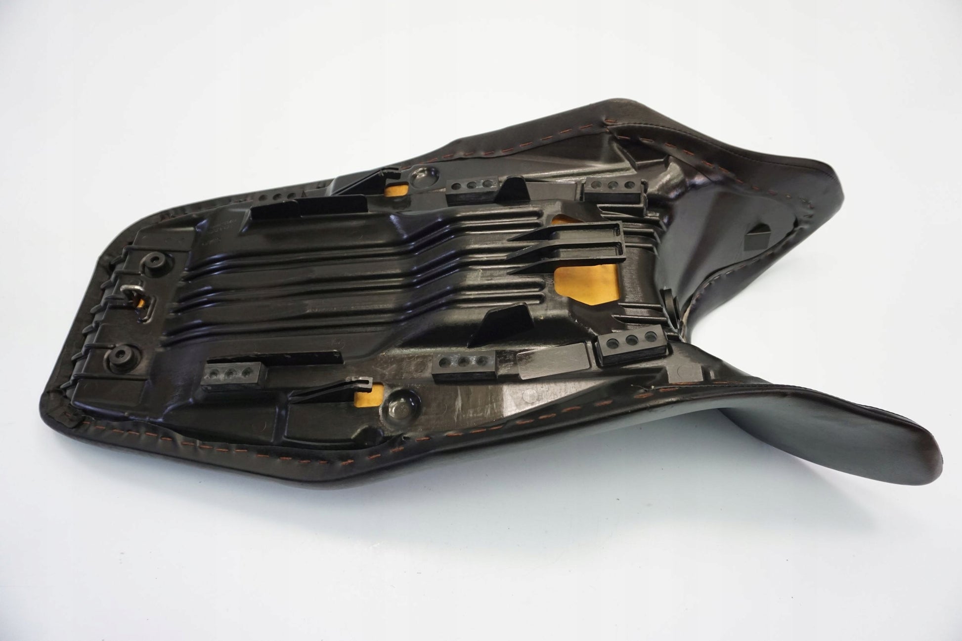 HONDA XL 700 V TRANSALP 08-11 Sitzbank Fahrer Sozius Sitz seat 10