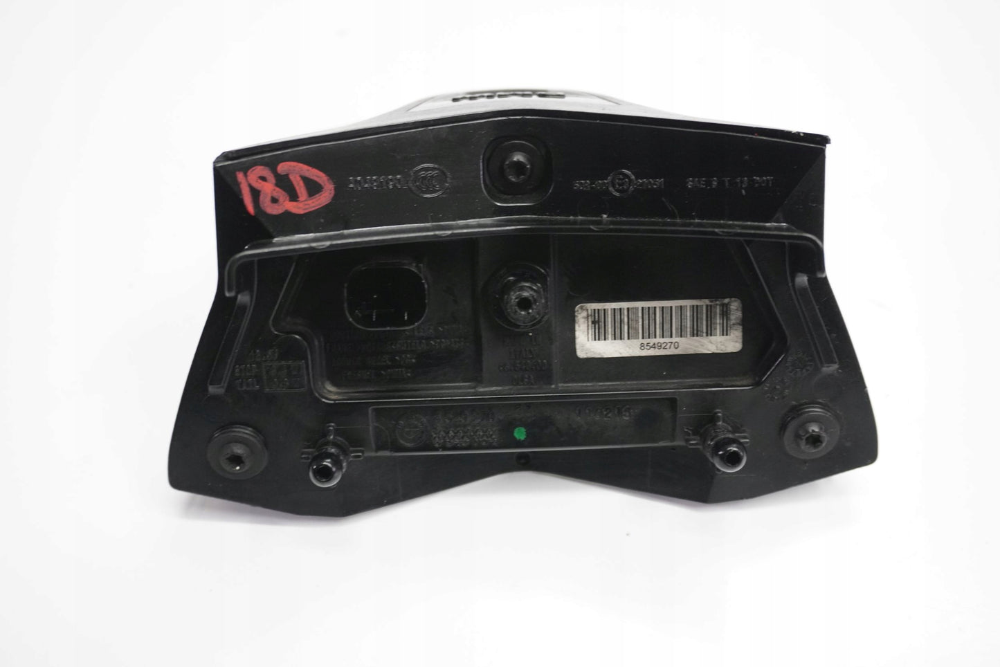 BMW R 1200 R K53 15-18 Rücklicht 7