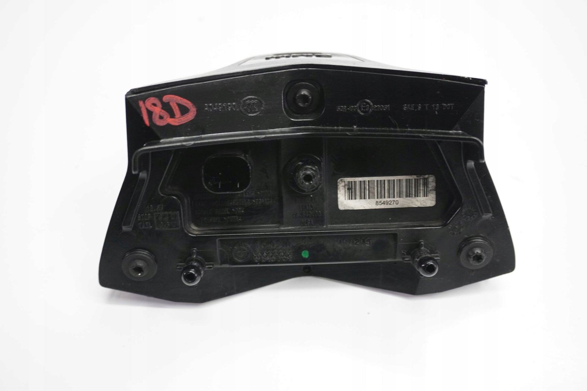 BMW R 1200 R K53 15-18 Rücklicht 7