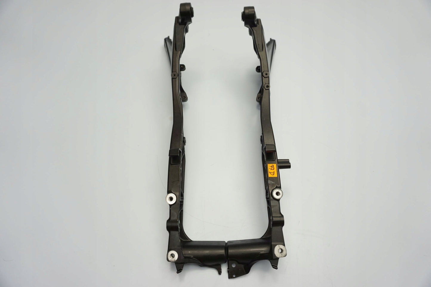 HONDA VFR 1200 F 09-16 Heckrahmen Rahmen hinten rear frame 5