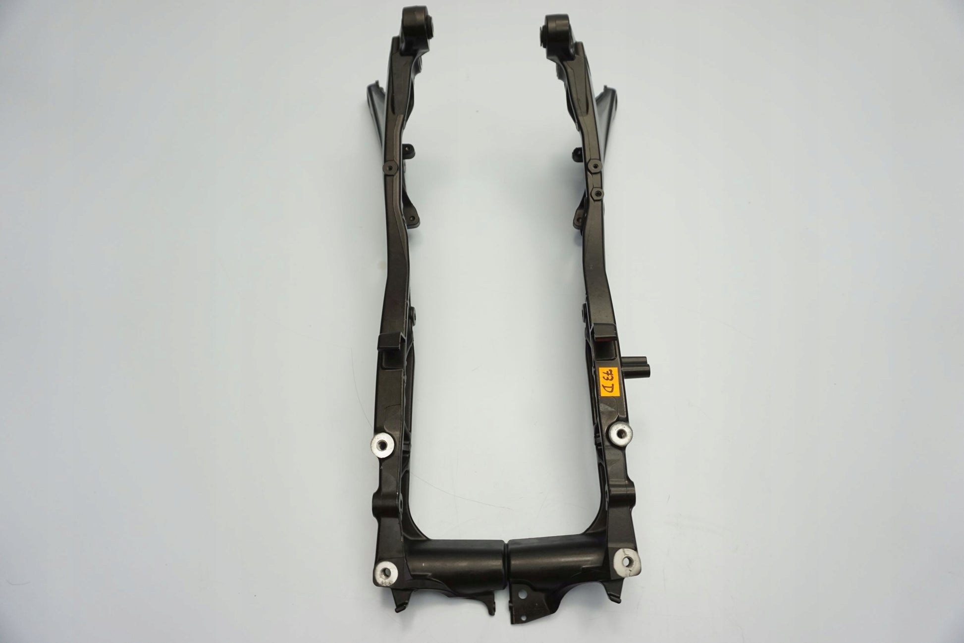 HONDA VFR 1200 F 09-16 Heckrahmen Rahmen hinten rear frame 5