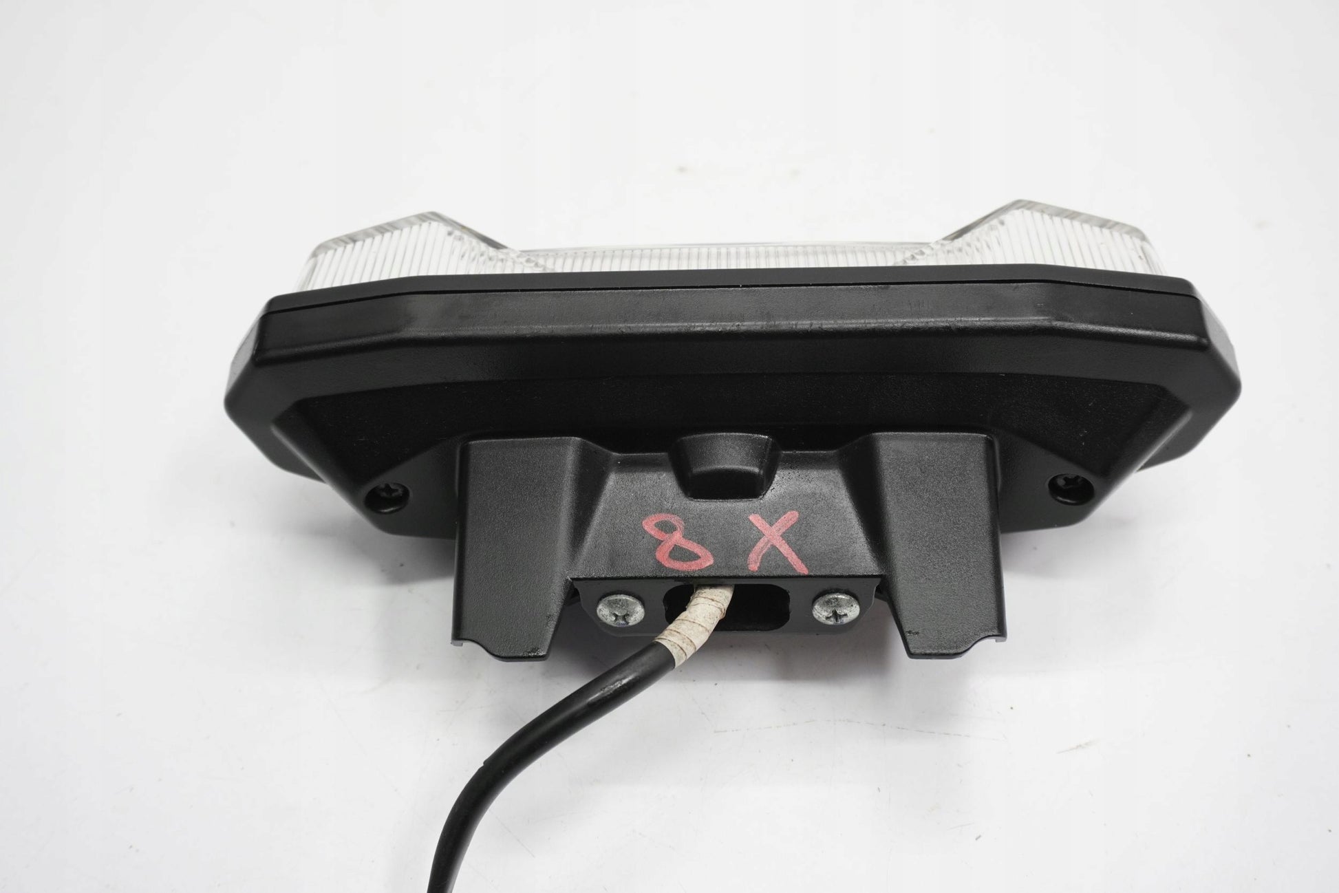 YAMAHA MT-09 TRACER 15-17 Rücklicht 5