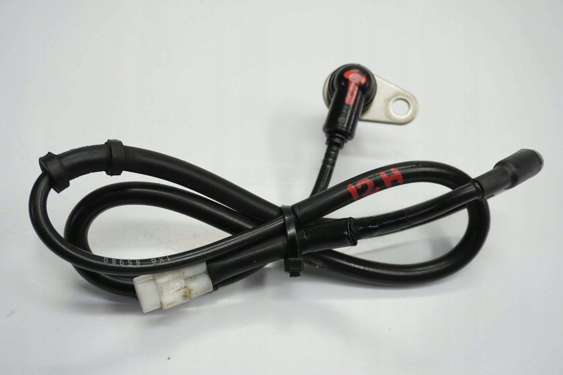 YAMAHA MT-07 18-20 ABS Sensor hinten 6