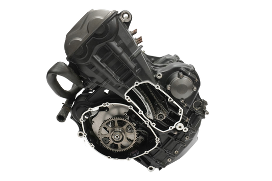 TRIUMPH TIGER 1200 XRX 18- Motor Motorblock Engine 1