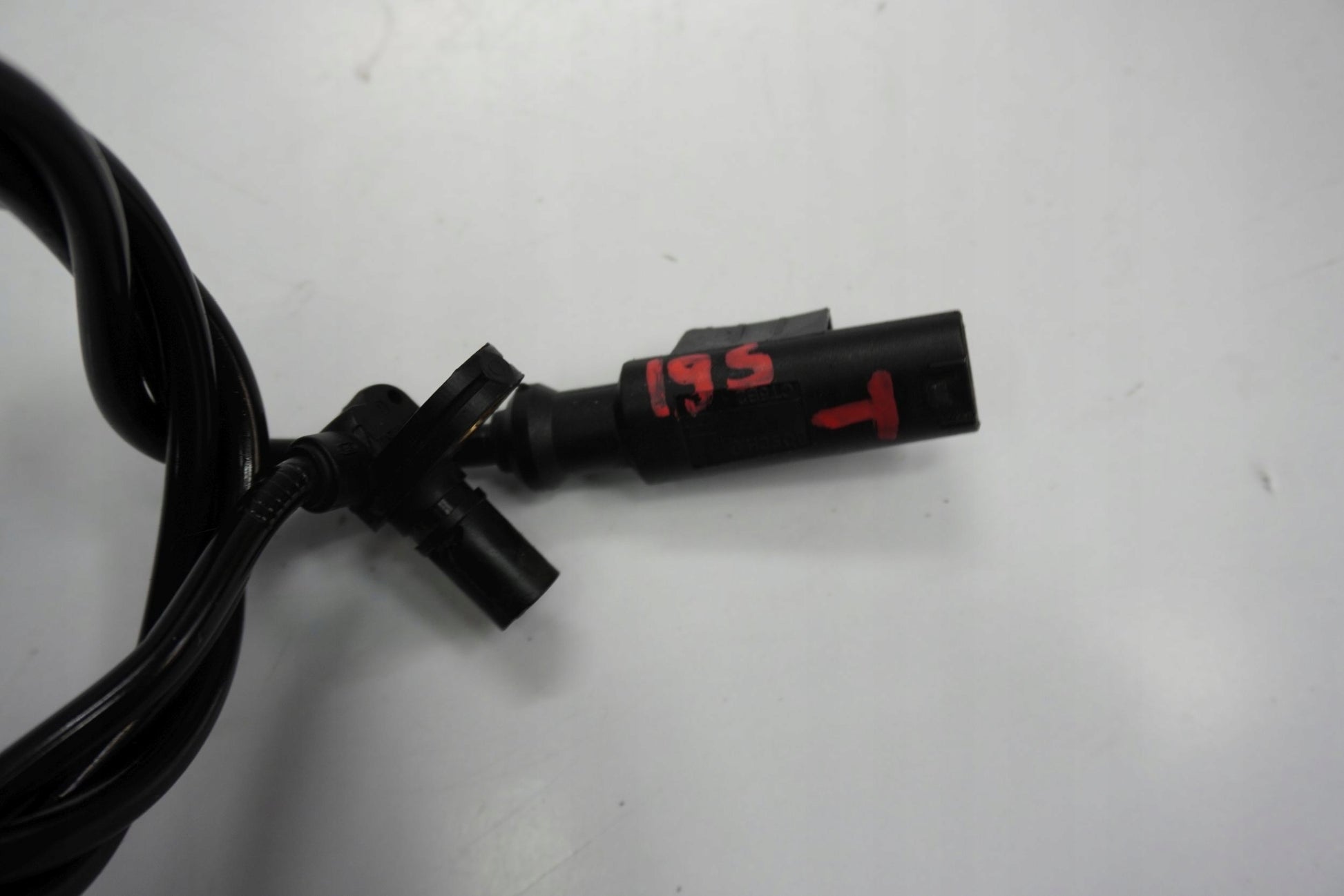 BMW S 1000 R 17-20 ABS Sensor hinten 3