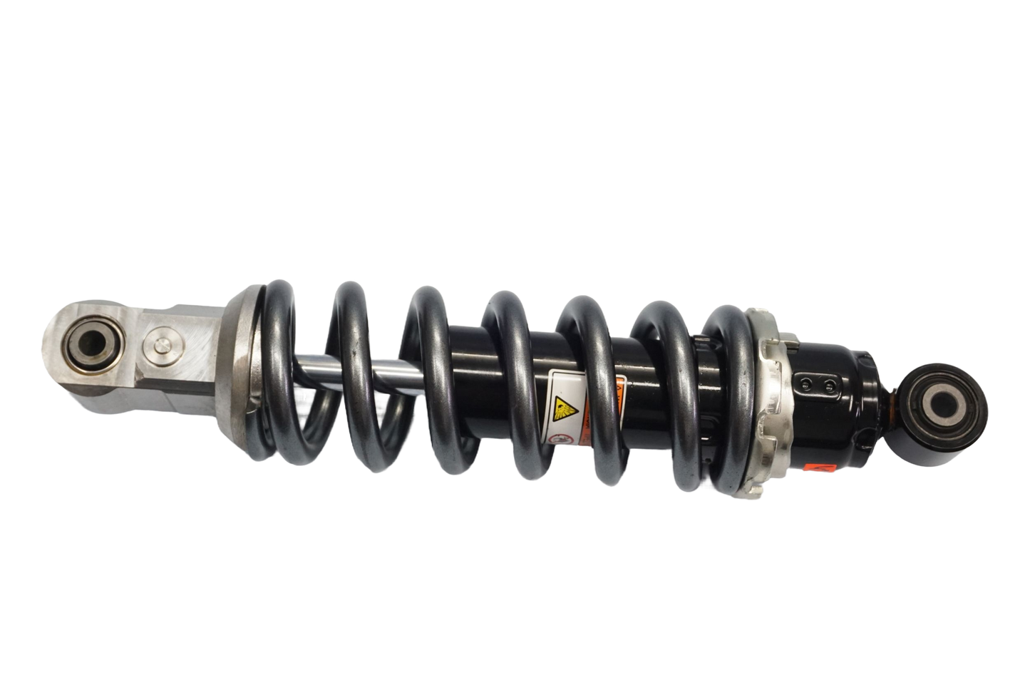SUZUKI GSX-S 1000 15-20 Stoßdämpfer Federbein shock absorber 1