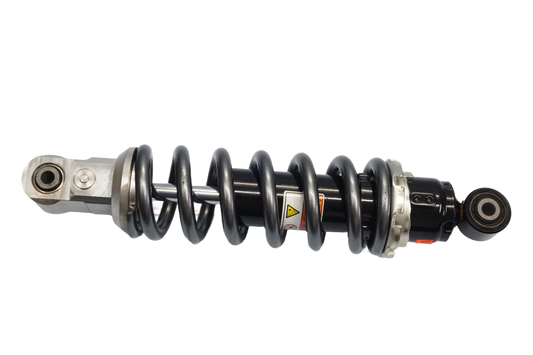 SUZUKI GSX-S 1000 15-20 Stoßdämpfer Federbein shock absorber 1