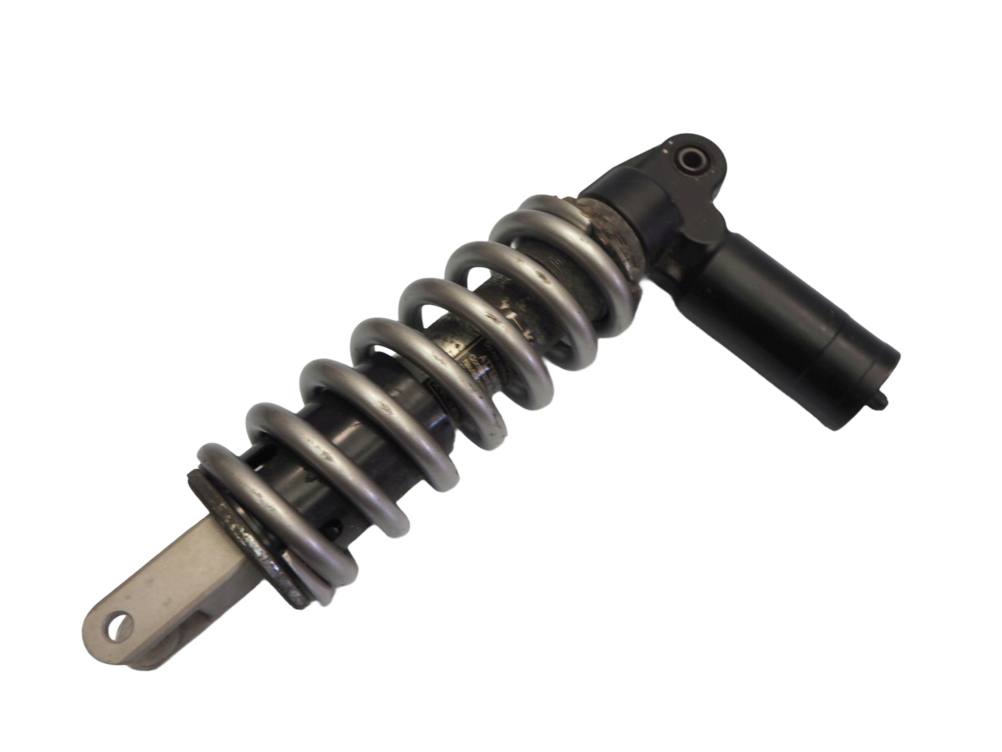 KAWASAKI Z1000 07-09 Stoßdämpfer Federbein shock absorber 1