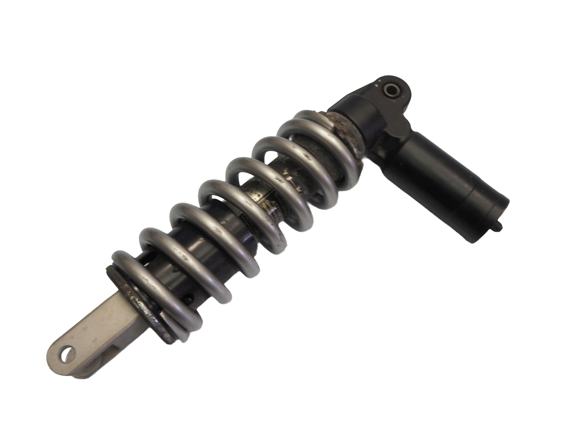 KAWASAKI Z1000 07-09 Stoßdämpfer Federbein shock absorber 1