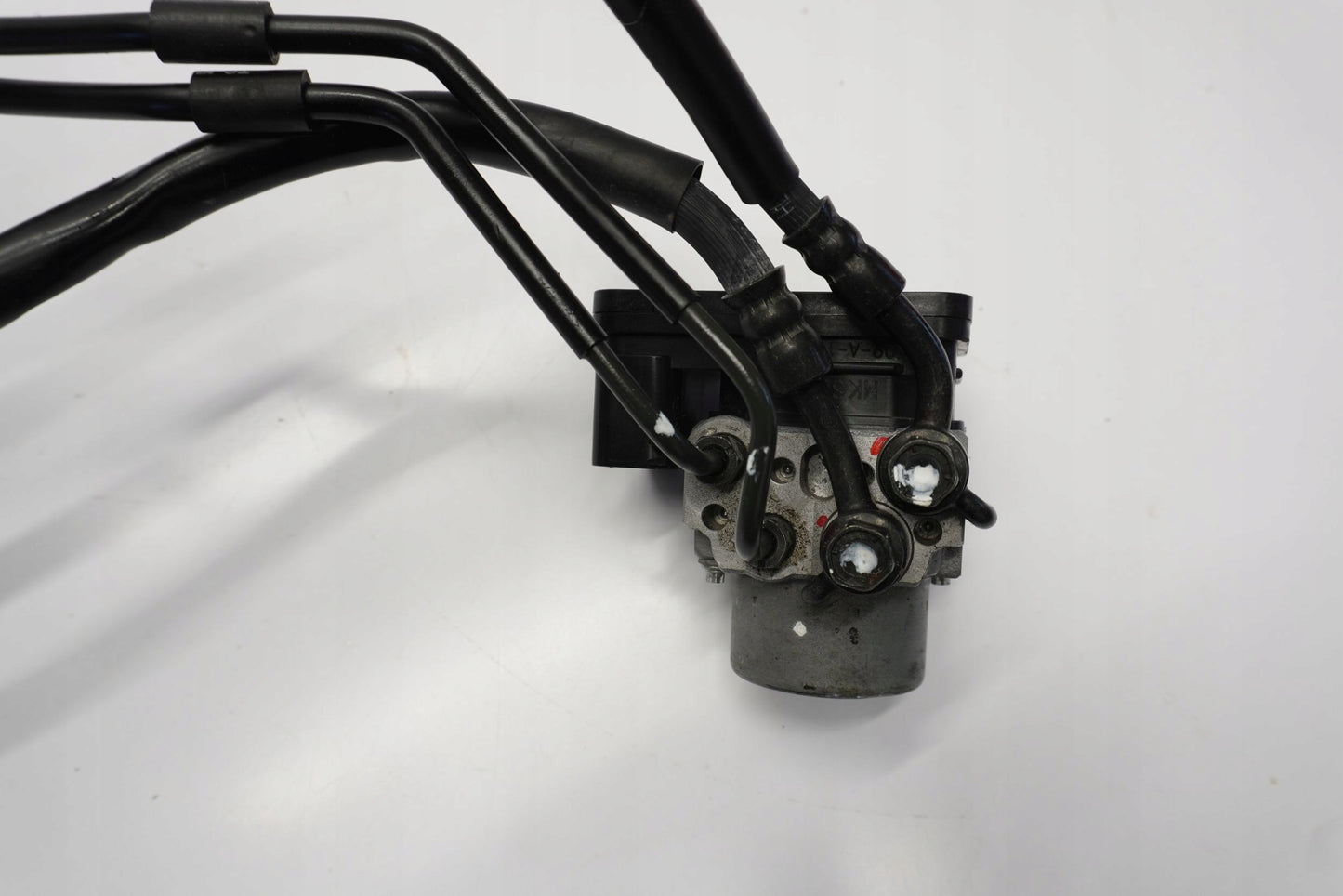 HONDA CRF 1100 L AFRICA TWIN ADVENTURE SPORT 19- ABS Pumpe Druckmodulator 5