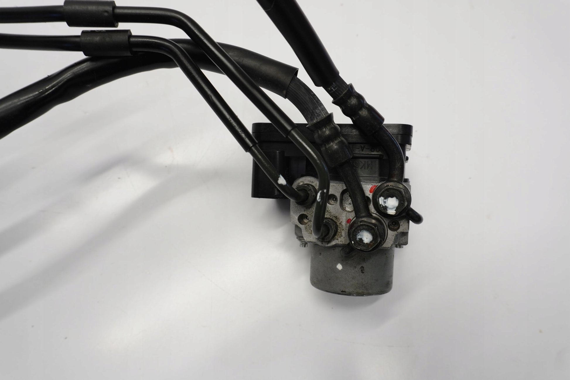 HONDA CRF 1100 L AFRICA TWIN ADVENTURE SPORT 19- ABS Pumpe Druckmodulator 5