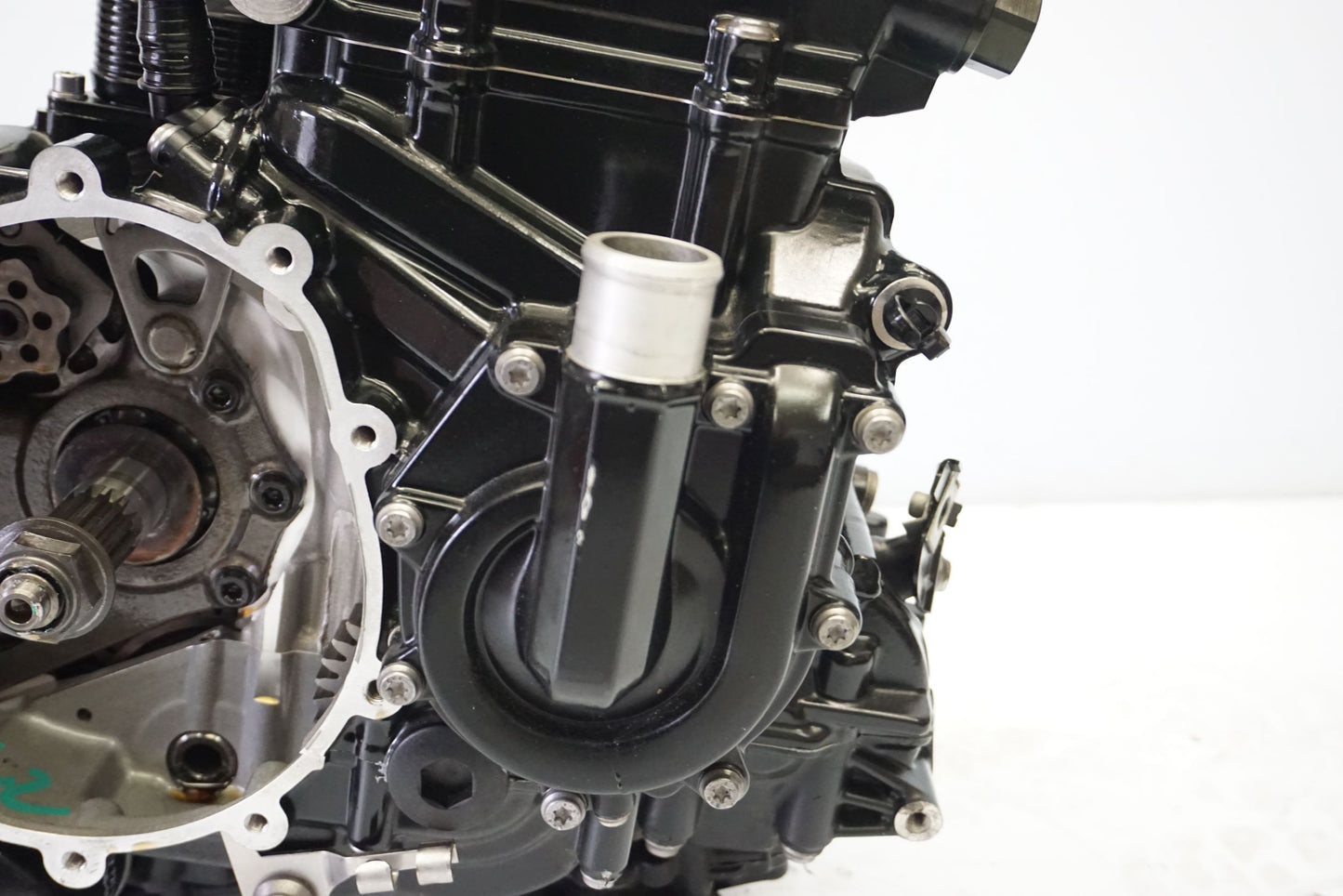 BMW F 900 R 20- Motor Motorblock Engine 5