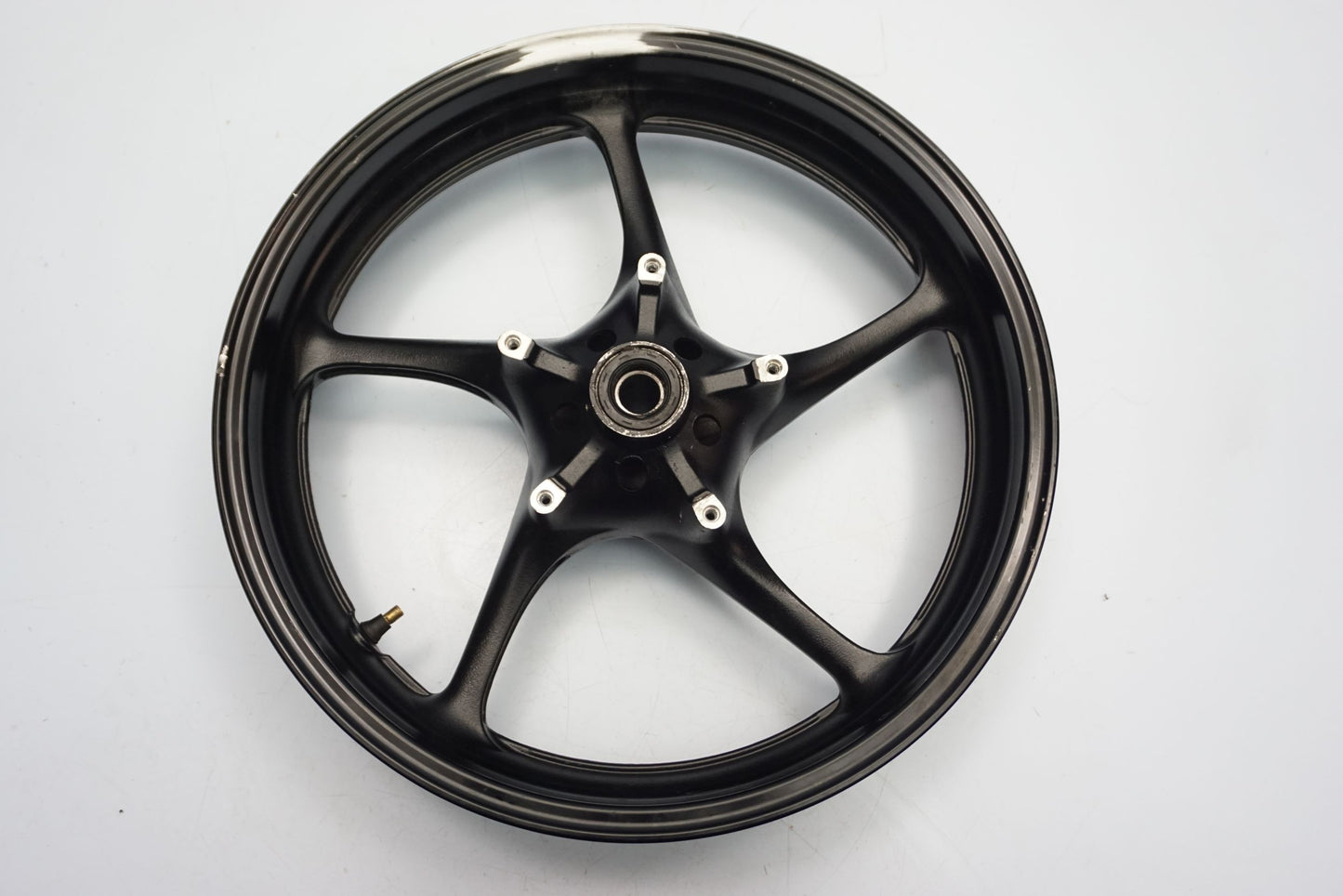 YAMAHA FZ6 FAZER 600 04-09 Felge vorne Wheel Vorderrad