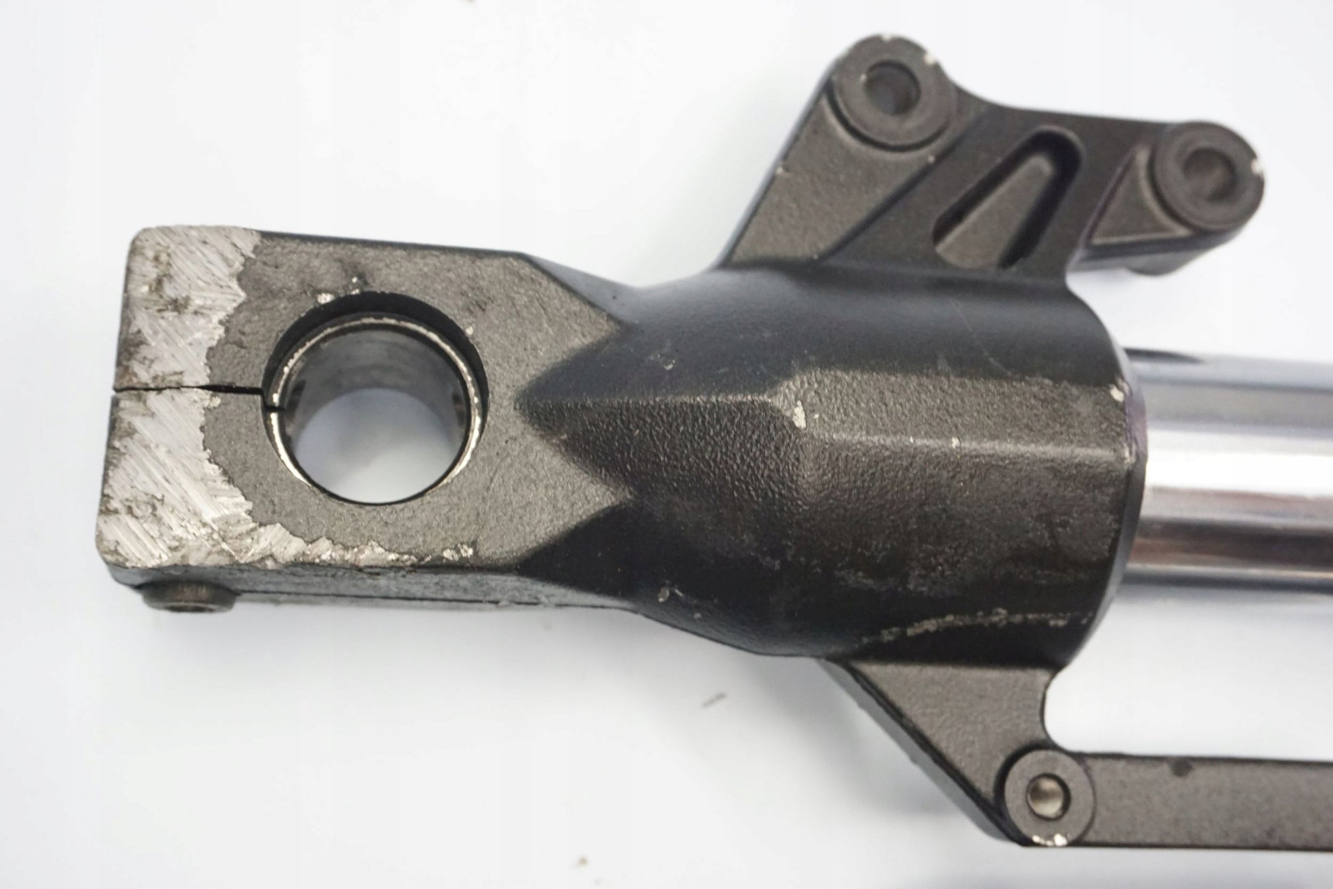 KAWASAKI VERSYS 650 15-21 Gabel Gabelholme Fork 3