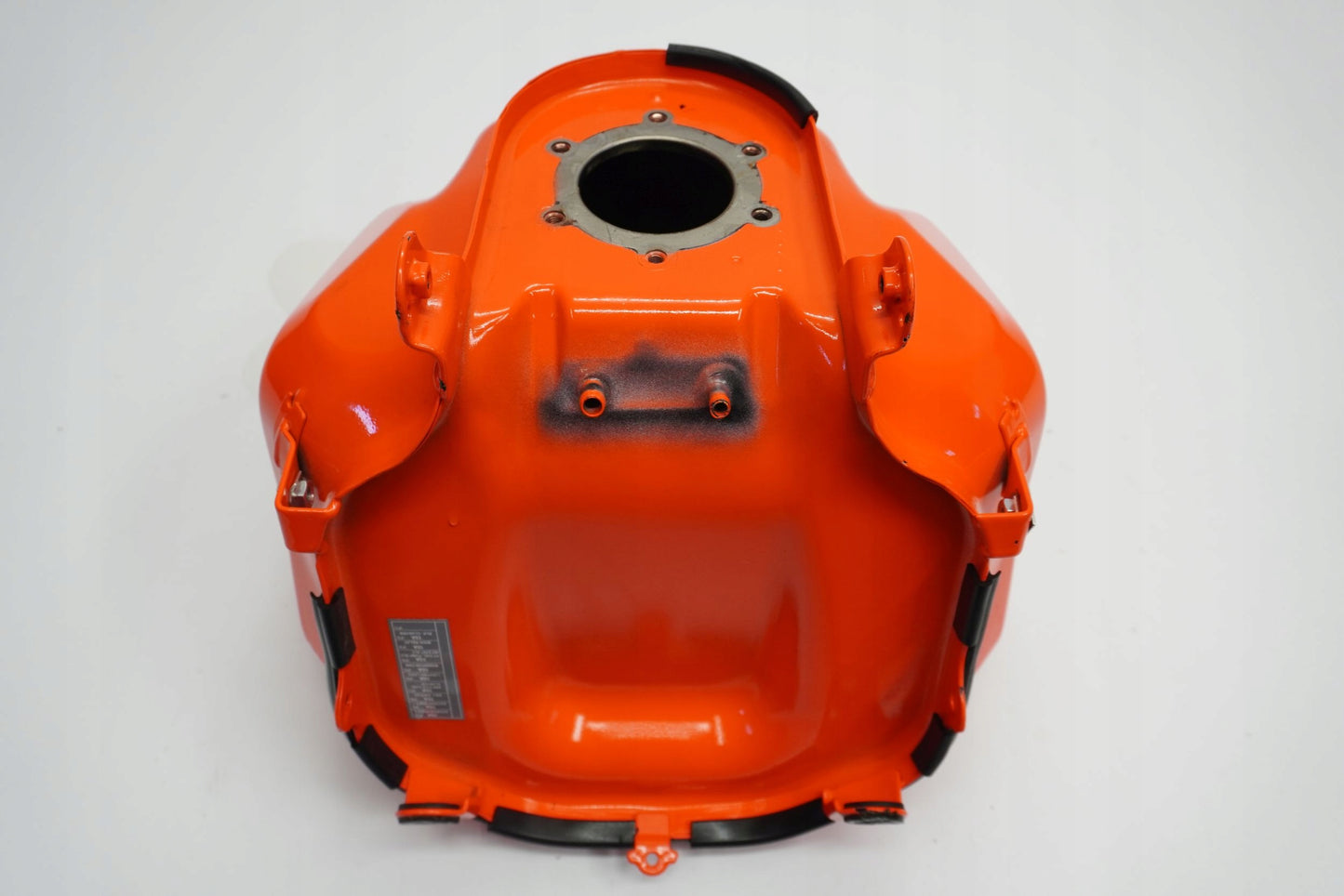 KTM RC 125 24- Kraftstofftank Benzintank Fuel Tank 6