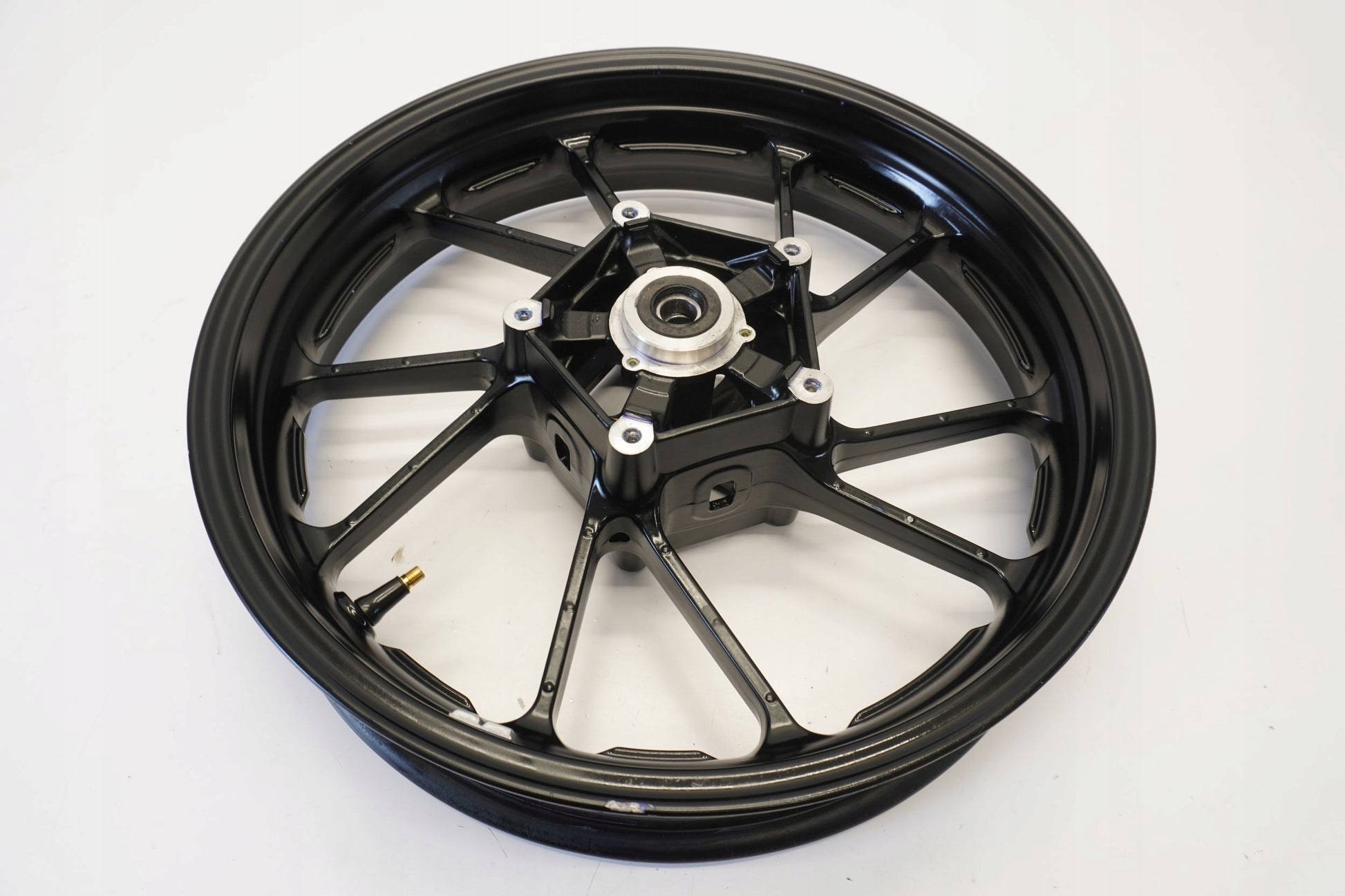 YAMAHA MT-07 TRACER 7 TRACER 700 20- Felge vorne Wheel Vorderrad 6