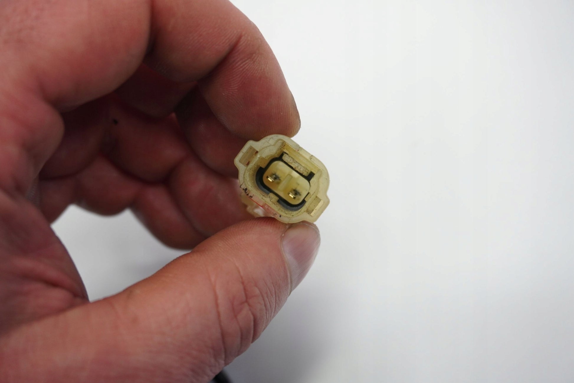 TRIUMPH ROCKET 3 R 20- ABS Sensor vorne 4