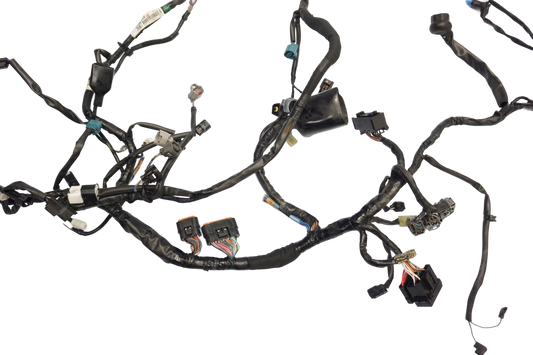 KAWASAKI Z 650 17-19 Kabelbaum Wiring Harness 1