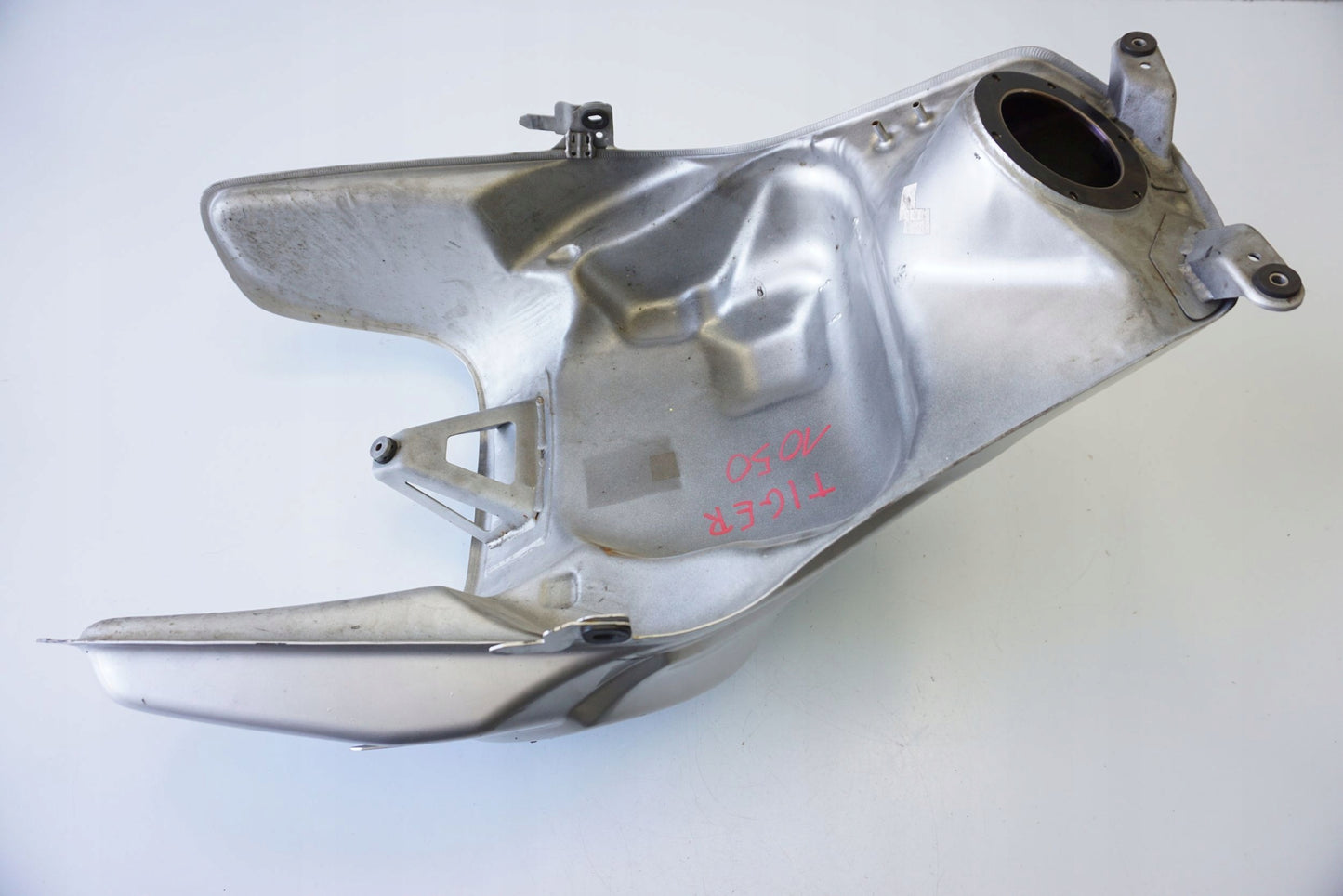 TRIUMPH TIGER SPORT 1050 16- Kraftstofftank Benzintank Fuel Tank 10