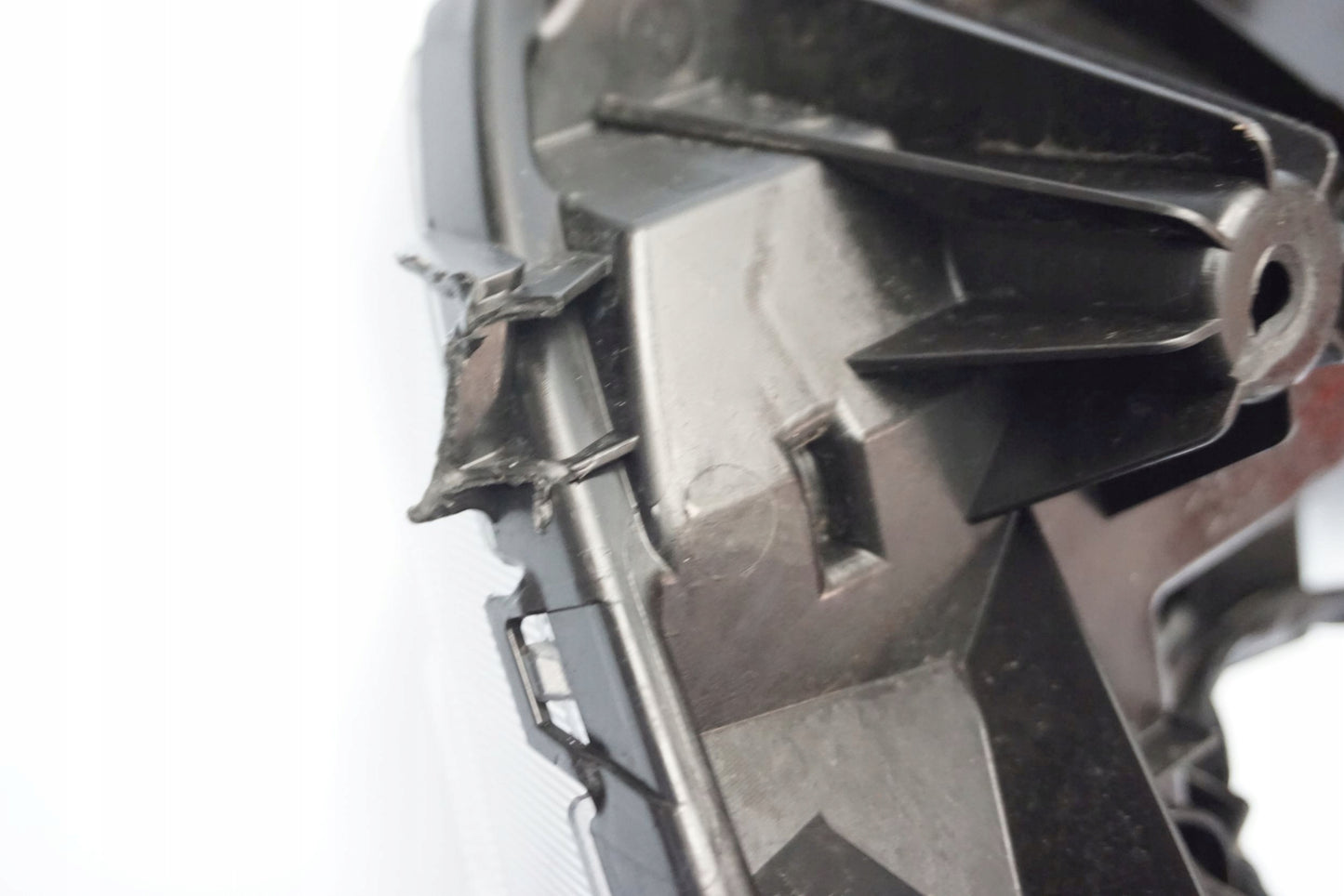 HONDA NSS 125 FORZA 16- Scheinwerfer Headlight 5