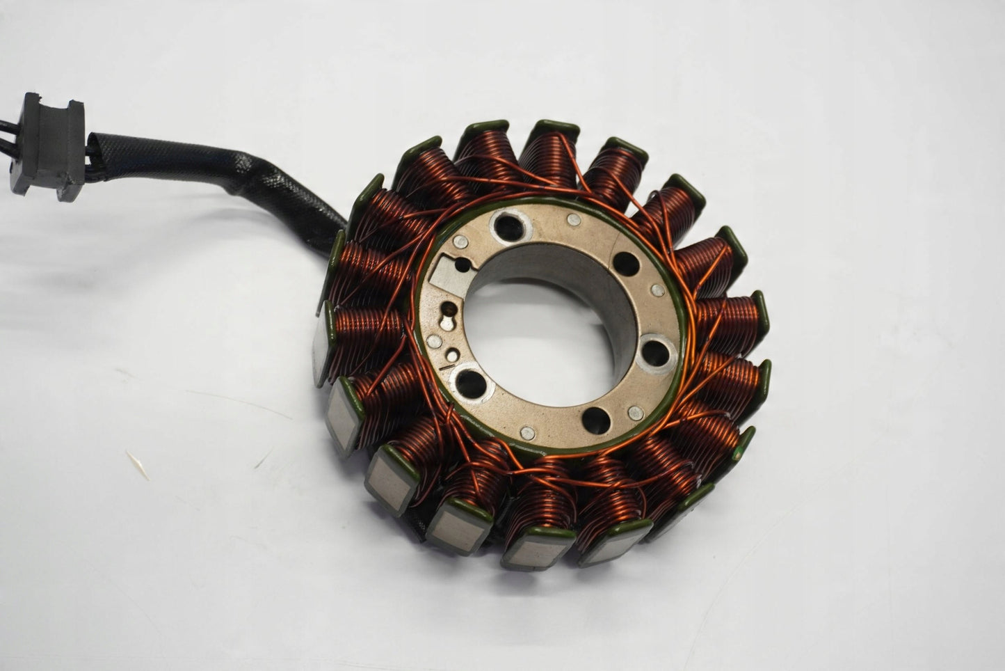 KTM 790 ADVENTURE 23- Lichtmaschine Stator Generator Lima Alternator 3