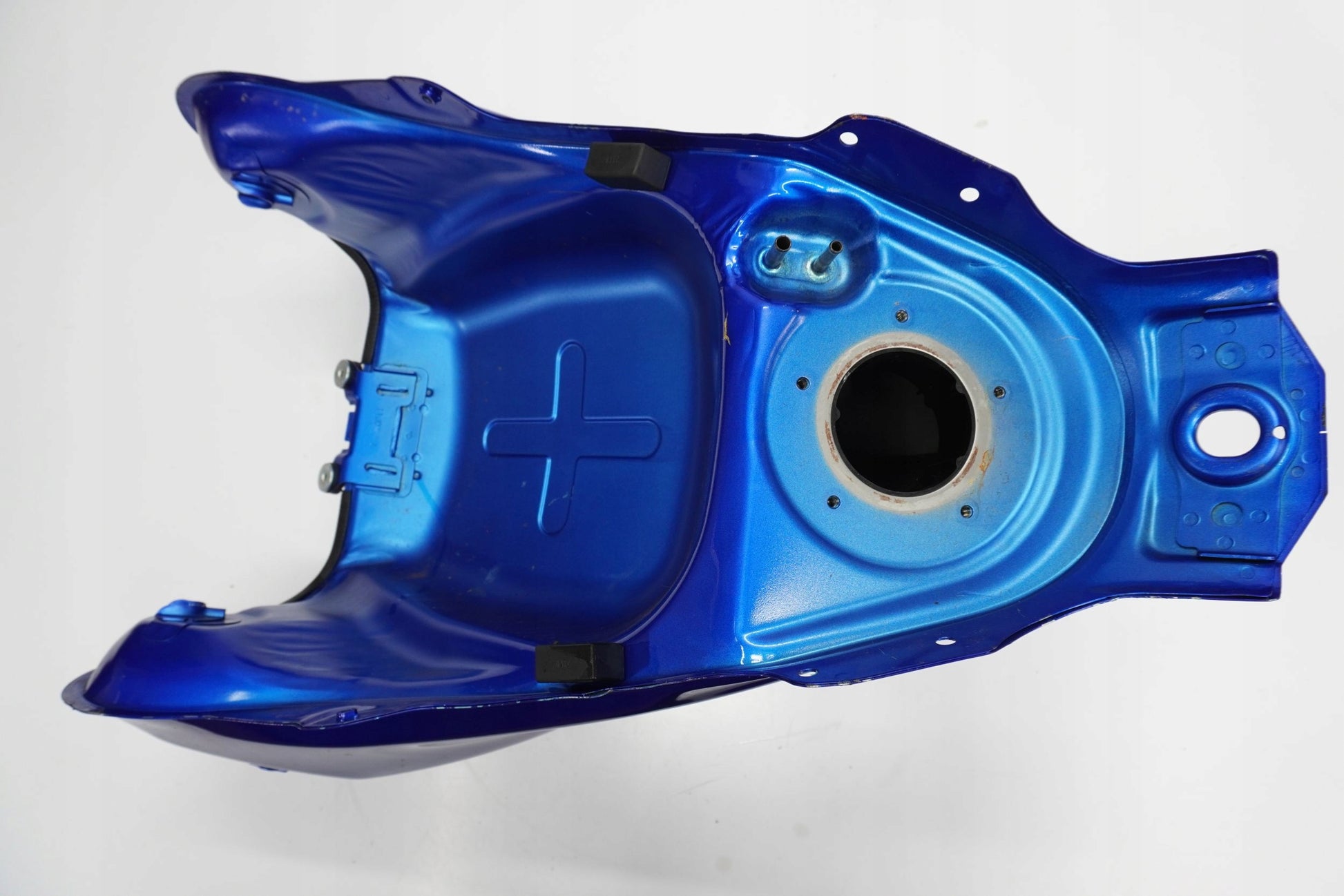 SUZUKI DL 650 V-STROM 19- Kraftstofftank Benzintank Fuel Tank 8
