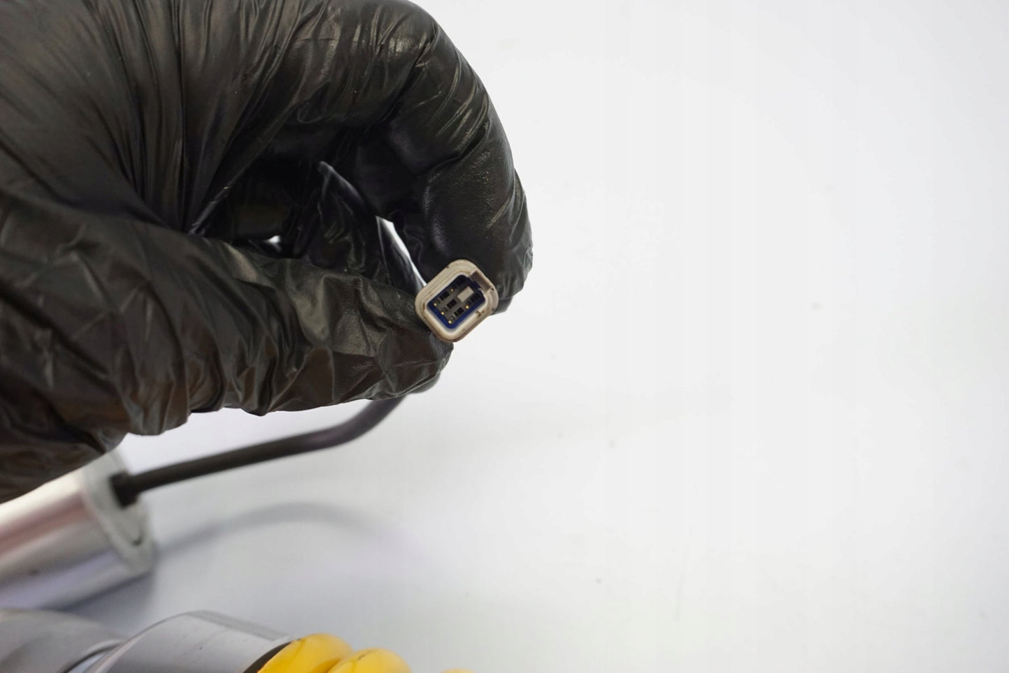 DUCATI MULTISTRADA 950 19- Stoßdämpfer Federbein shock absorber 3