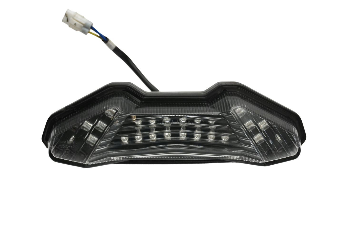 YAMAHA MT-09 TRACER 15-17 Rücklicht 1