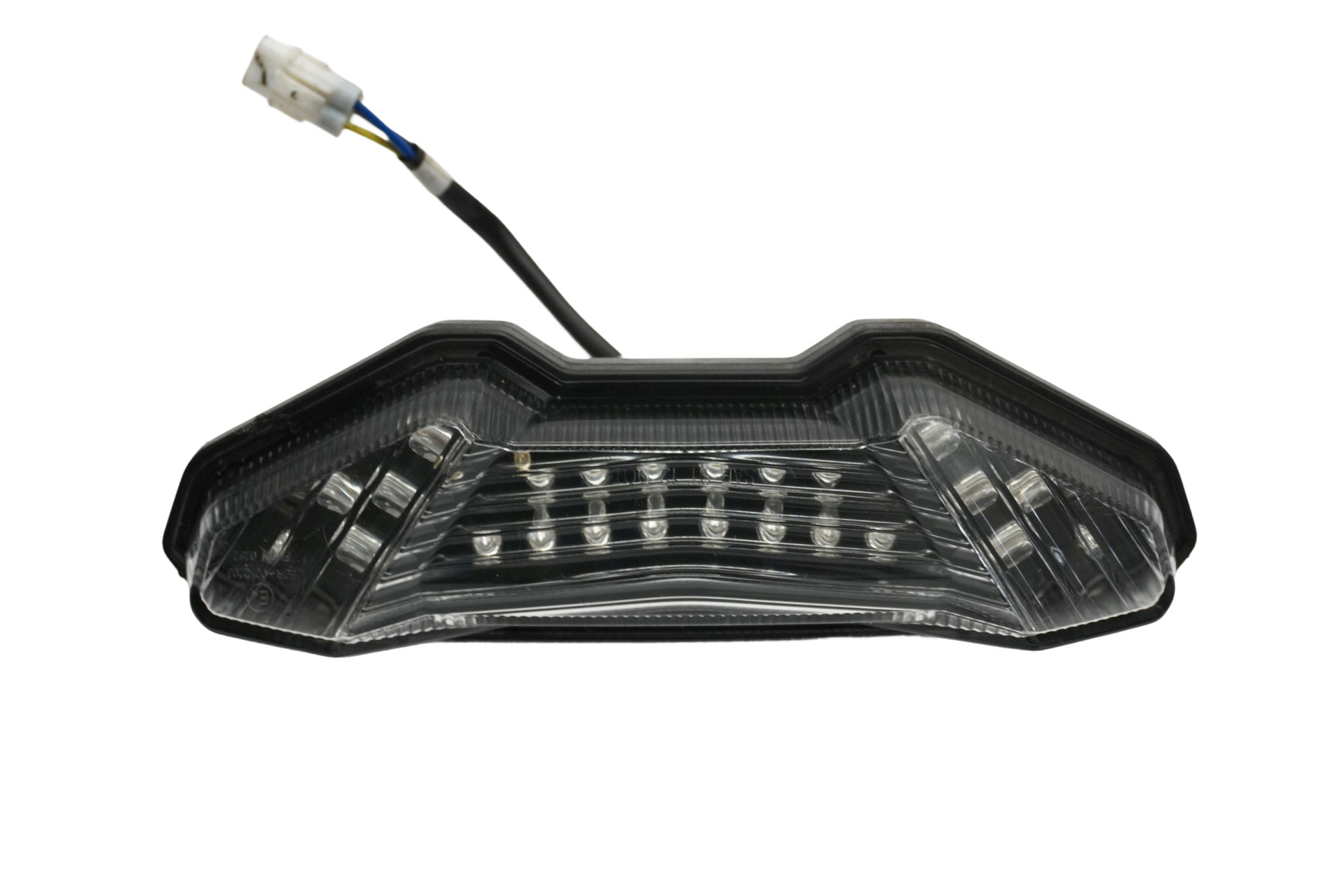 YAMAHA MT-09 TRACER 15-17 Rücklicht 1