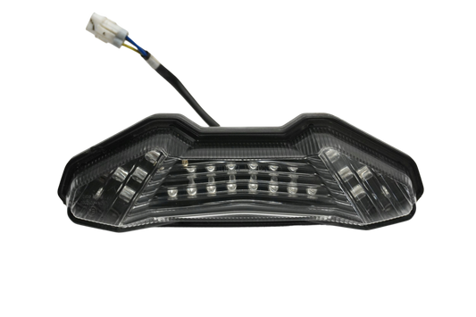 YAMAHA MT-09 TRACER 15-17 Rücklicht 1