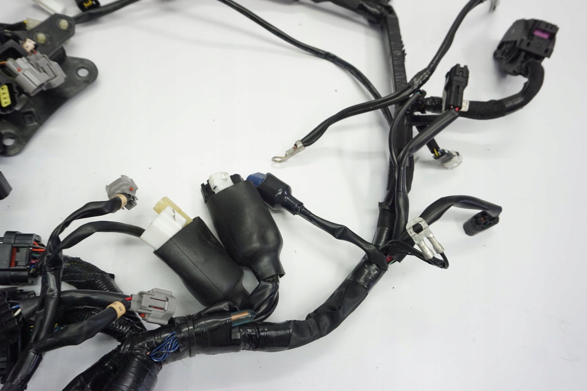 YAMAHA YZF-R1 1000 RN32 15-19 Kabelbaum Wiring Harness 14