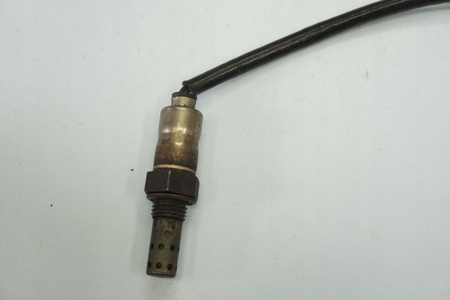 KAWASAKI ZX-6R 600 07-08 Lambdasonde O2 Sensor Sonde Sonda Lambda 2