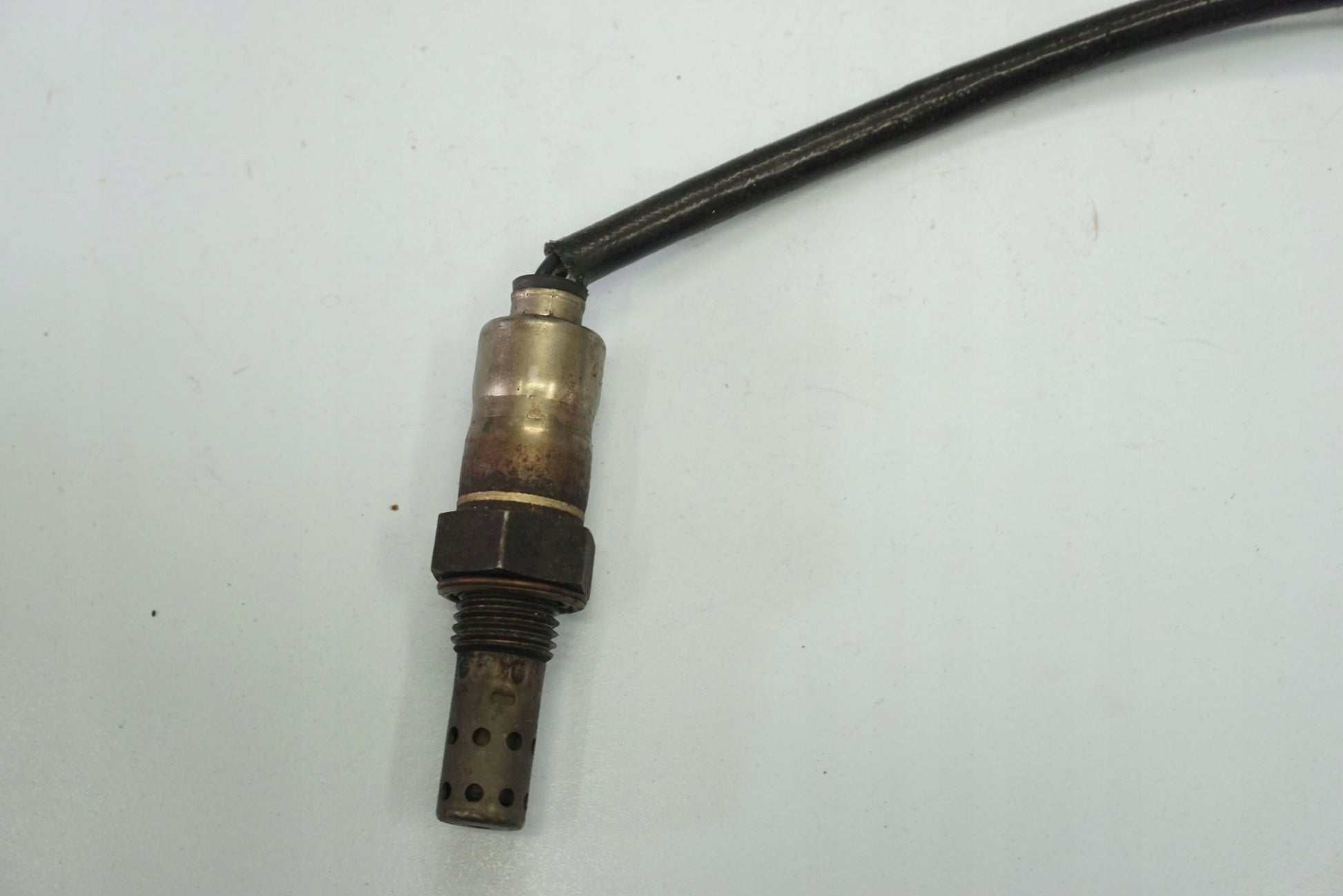 KAWASAKI ZX-6R 600 07-08 Lambdasonde O2 Sensor Sonde Sonda Lambda 2