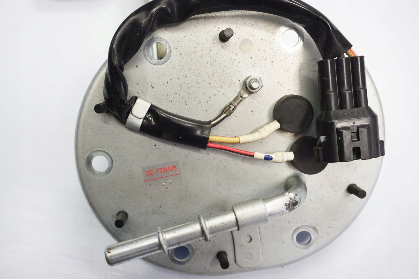 HONDA VFR 800 F 17-19 Benzinpumpe Kraftstoffpumpe Fuel Pump 4