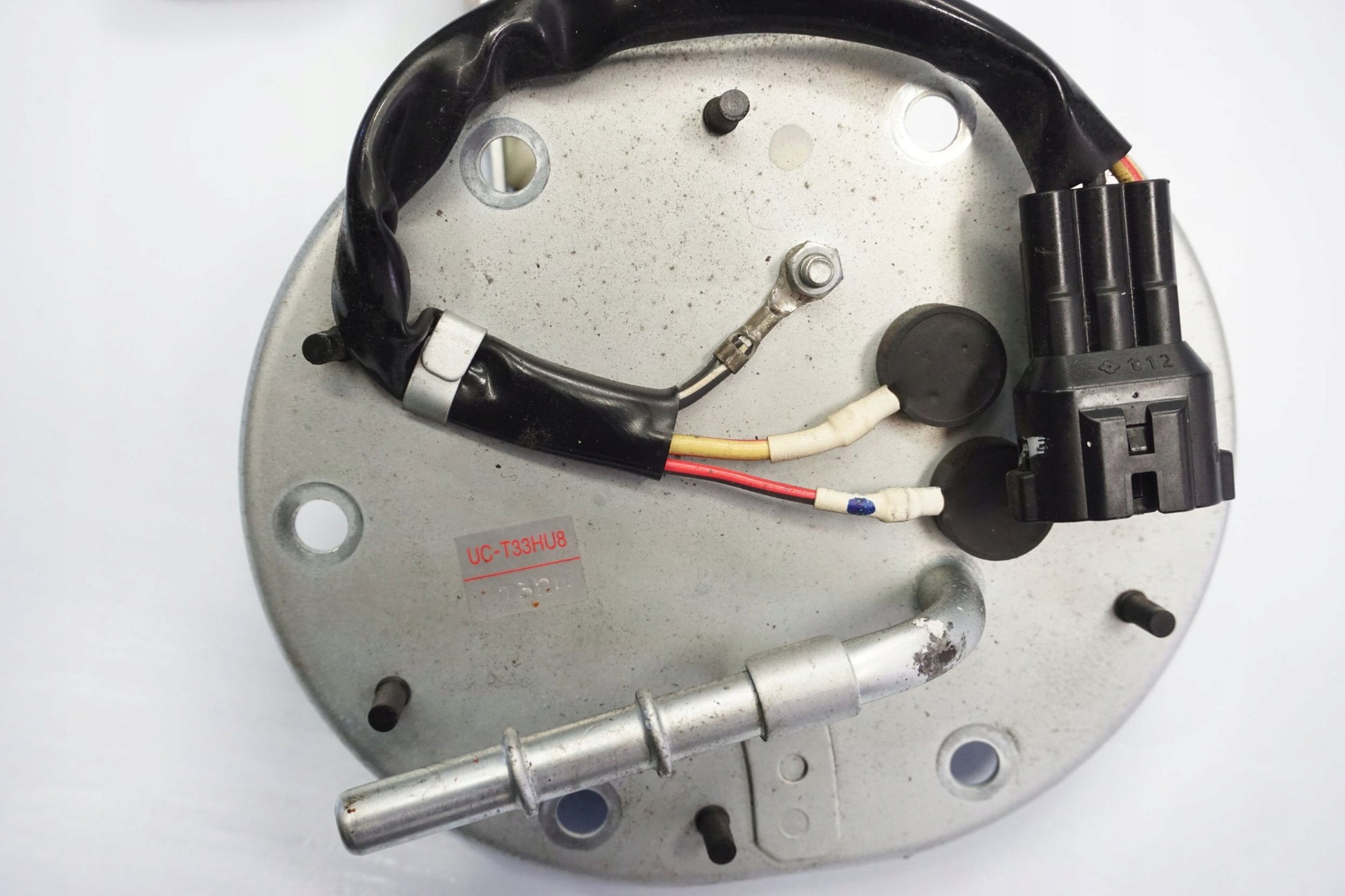 HONDA VFR 800 F 17-19 Benzinpumpe Kraftstoffpumpe Fuel Pump 4