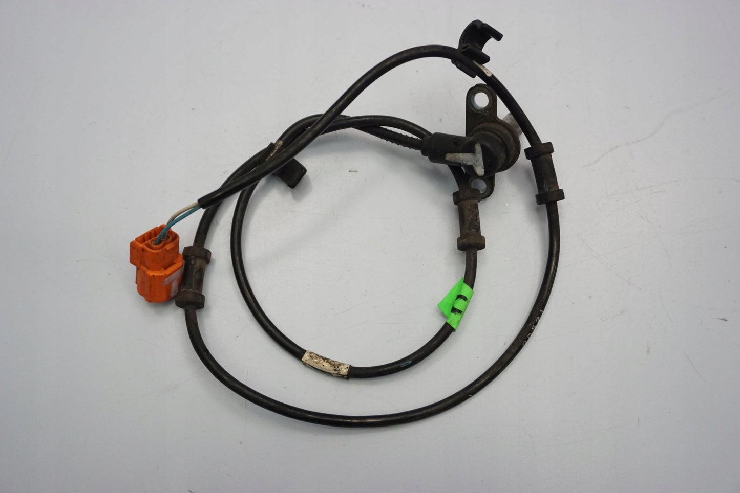 HONDA VFR 1200 F 09-16 ABS Sensor hinten 3