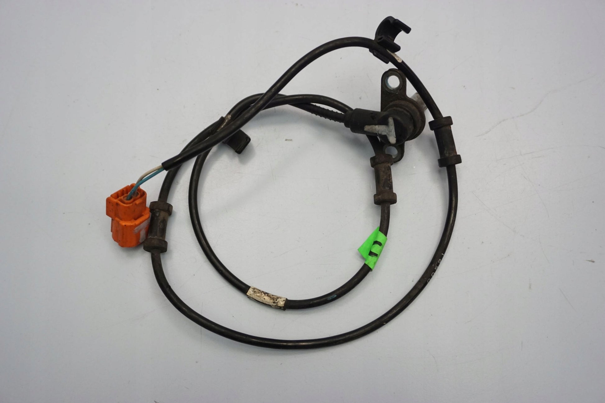 HONDA VFR 1200 F 09-16 ABS Sensor hinten 3