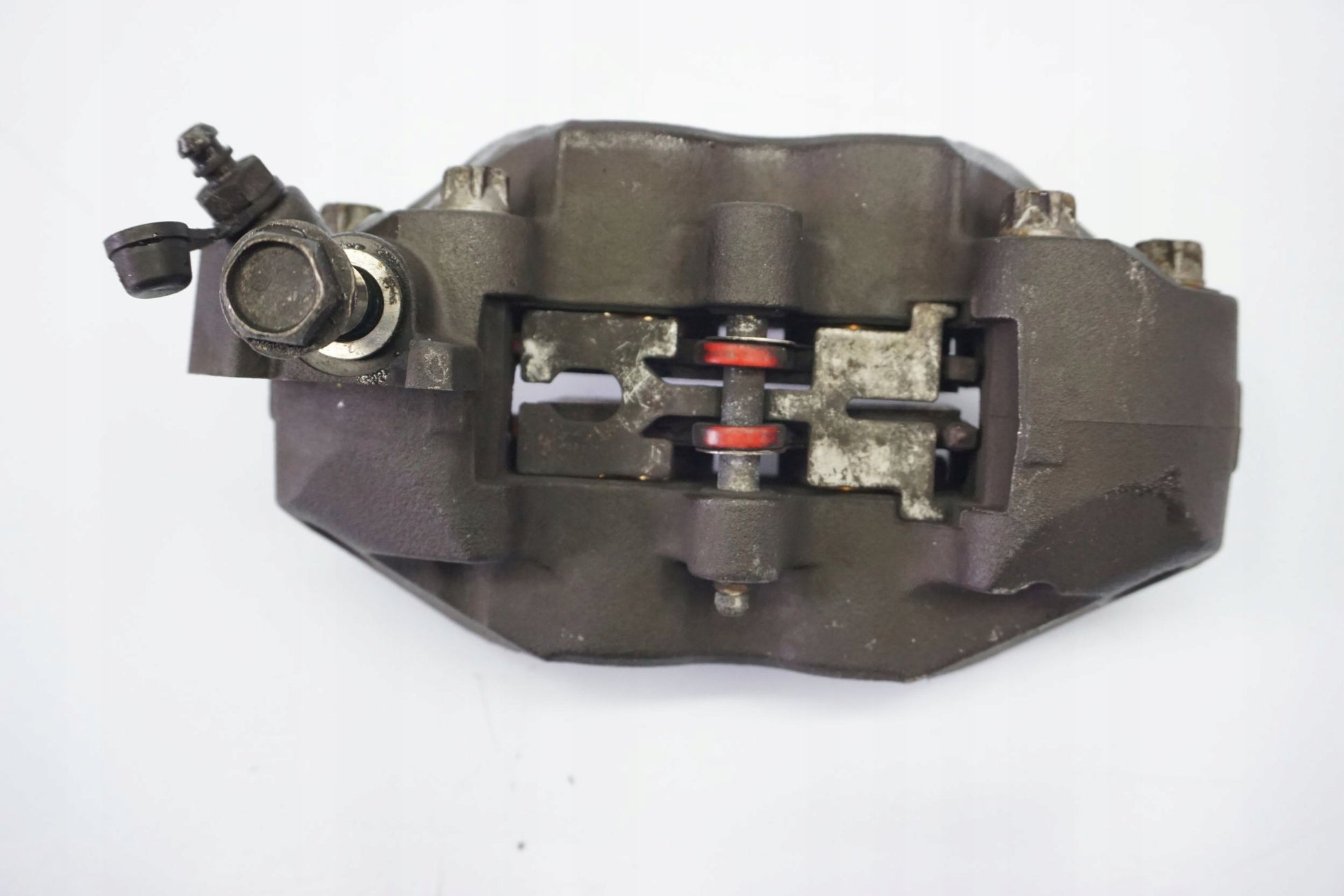 KAWASAKI Z-800 13-17 Bremse Bremssattel Bremszange vorne rechts 6