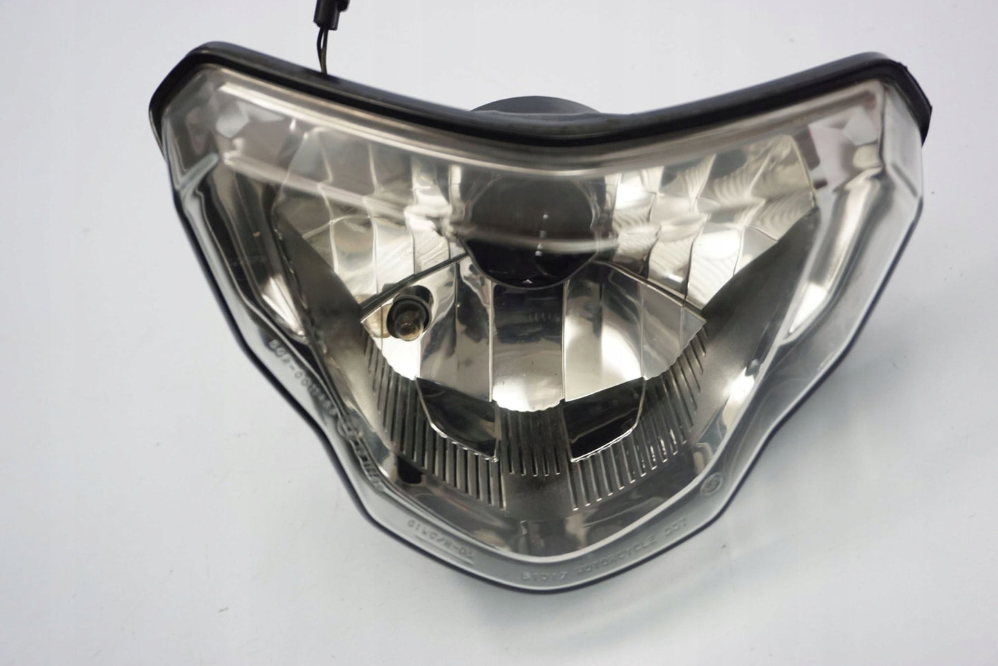 BMW G 310 GS 17- Scheinwerfer Headlight