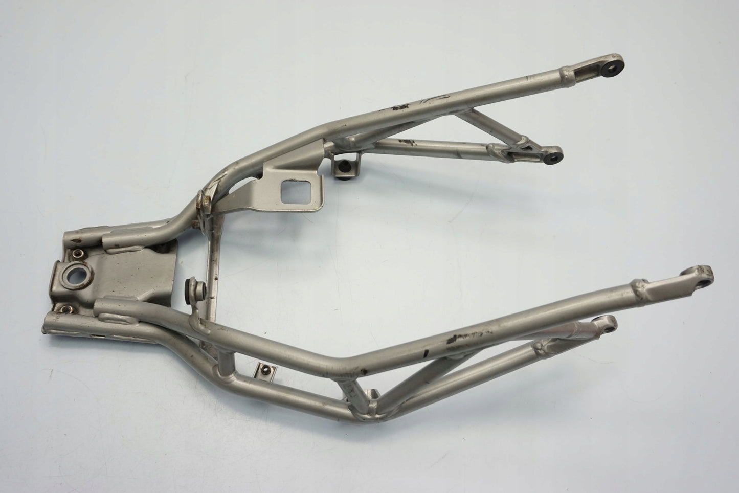 DUCATI HYPERMOTARD 796 10-13 Heckrahmen Rahmen hinten rear frame